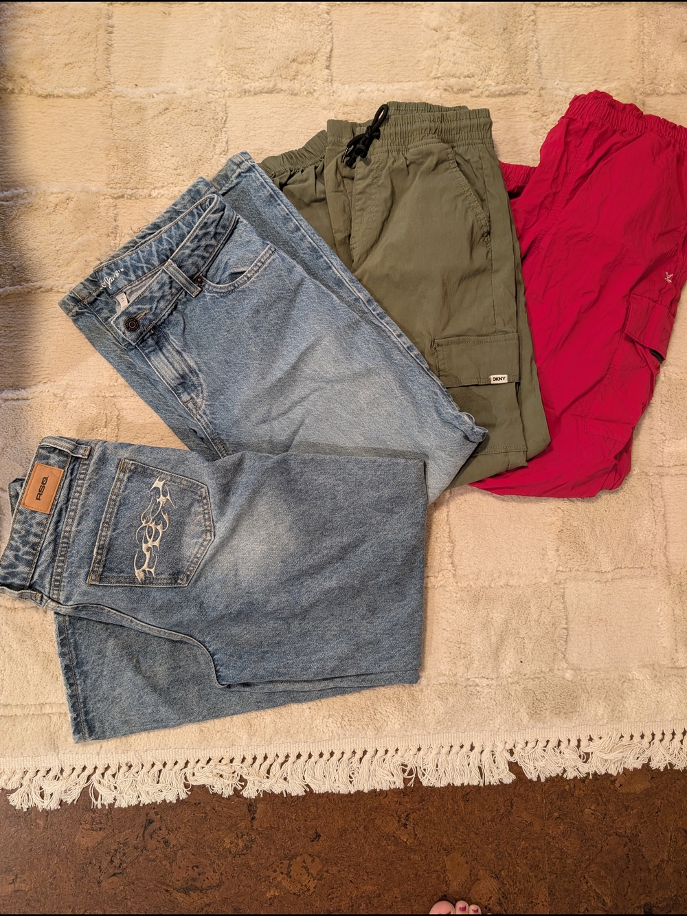 Baggy Boys Bundle!!